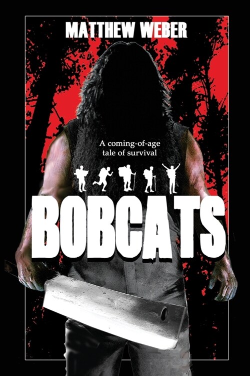 Bobcats (Paperback)