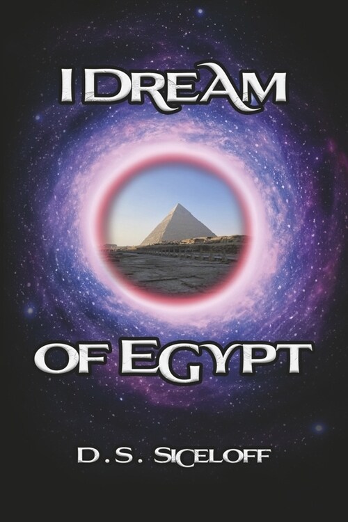 I Dream of Egypt (Paperback)