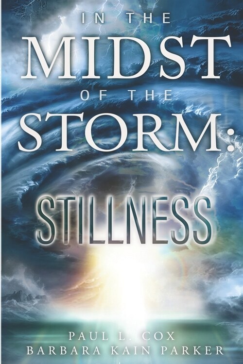 In the Midst of the Storm: Stillness (Paperback)