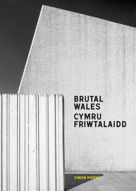 Brutal Wales (Hardcover)