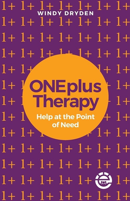 ONEplus Therapy: Help at the Point of Need (Paperback)