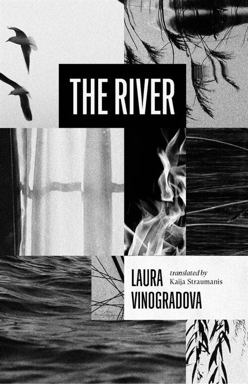 River (Paperback)