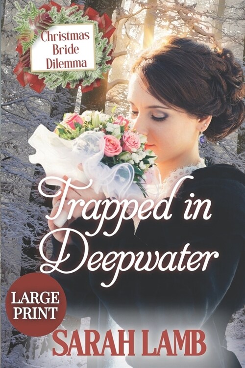 Trapped in Deepwater (Paperback)