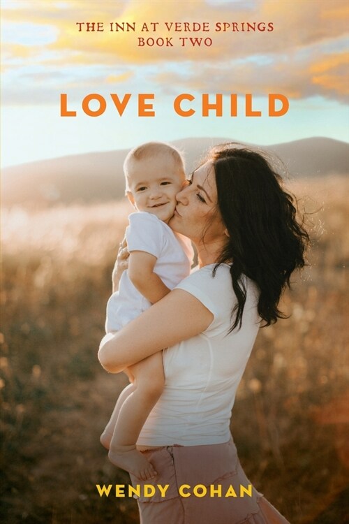 Love Child (Paperback)