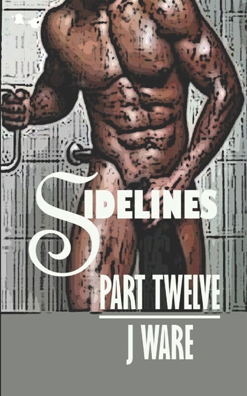 Sidelines Part Twelve (Paperback)