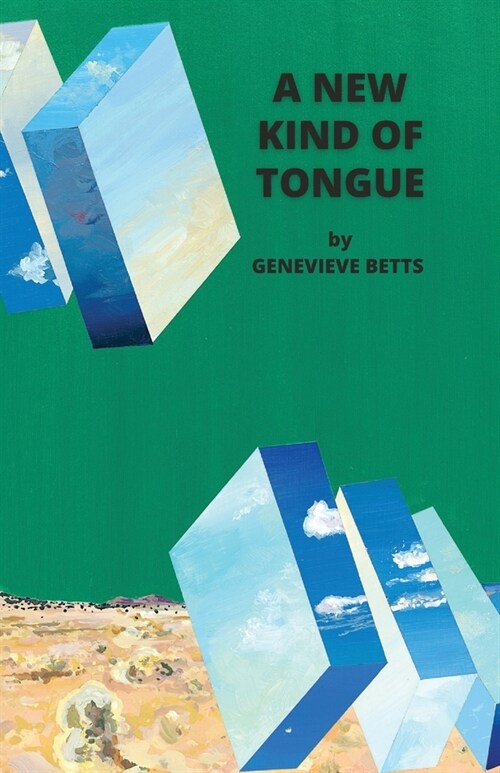 A New Kind of Tongue (Paperback)