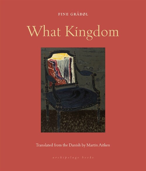 What Kingdom (Paperback)