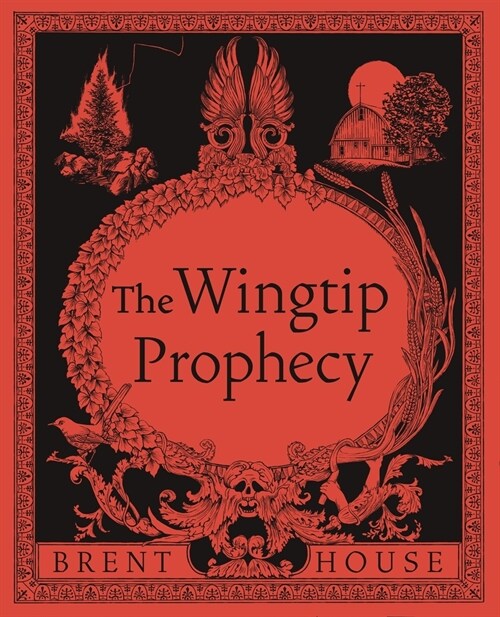 The Wingtip Prophecy (Paperback)