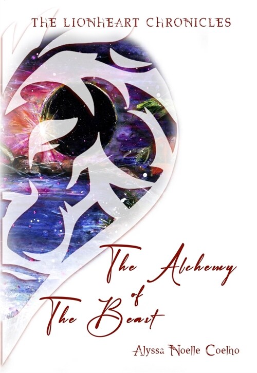 The Alchemy of the Beast (Hardcover)