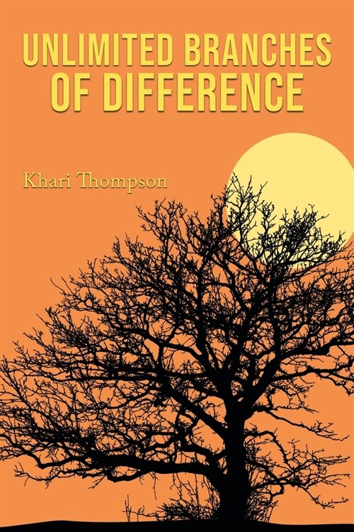 Unlimited Branches of Difference (Paperback)