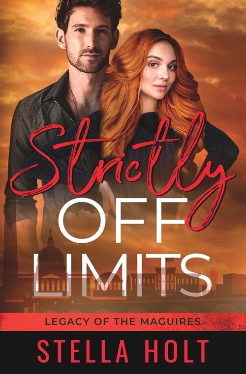 Strictly Off Limits (Paperback)