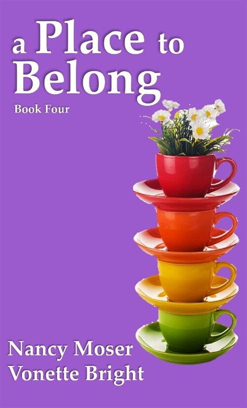 A Place to Belong (Hardcover)