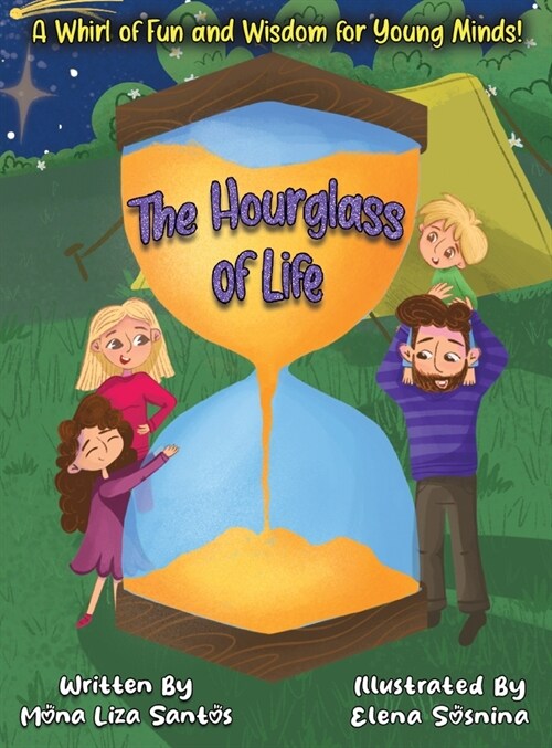 The Hourglass of Life (Hardcover)