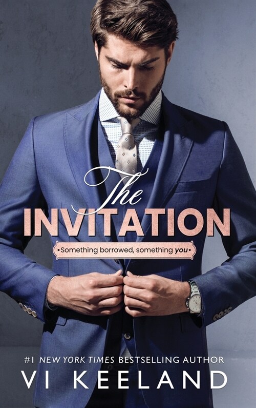 Invitation: Large Print (Hardcover)