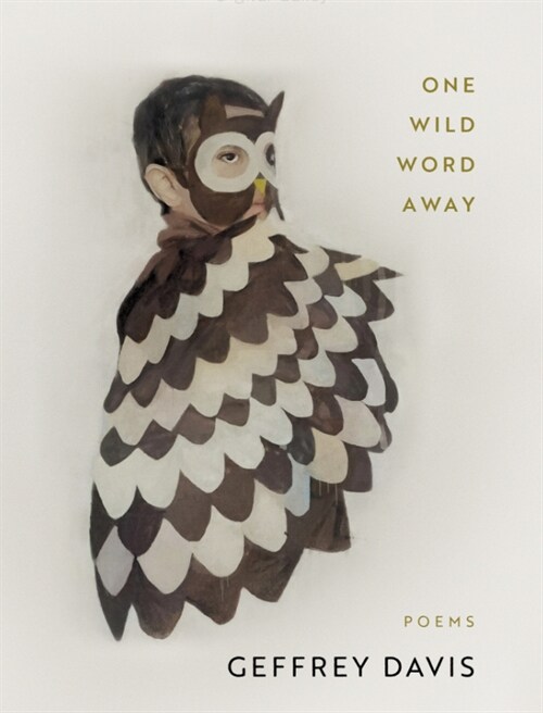 One Wild Word Away (Paperback)