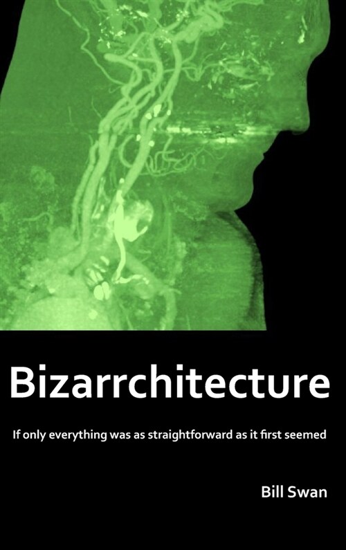 Bizarrchitecture (Hardcover)