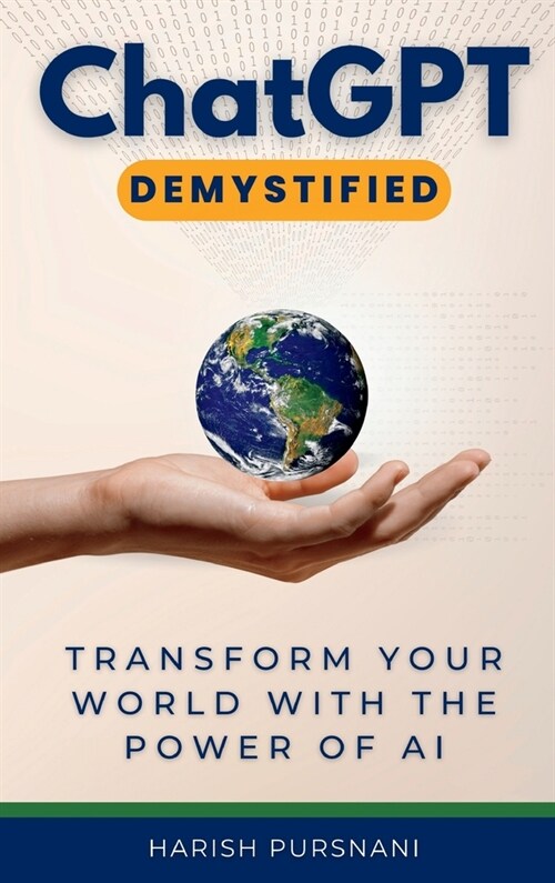 ChatGPT Demystified (Hardcover)