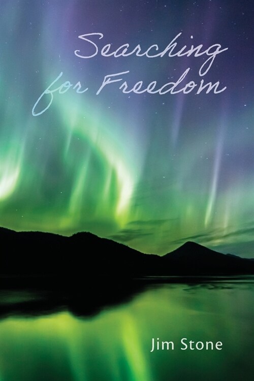 Searching for Freedom (Paperback)