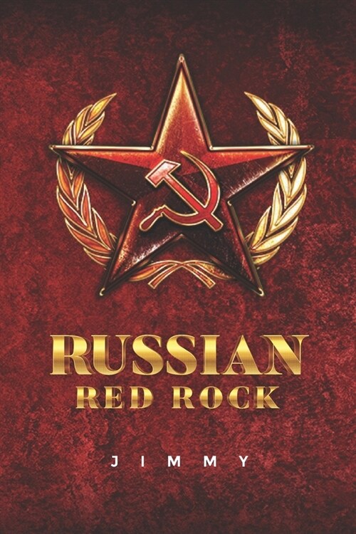 Russian Red Rock (Paperback)