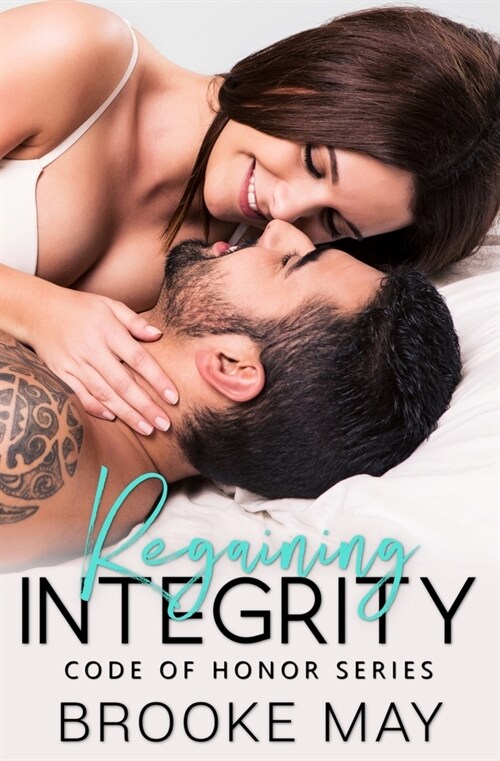 Regaining Integrity (Paperback)