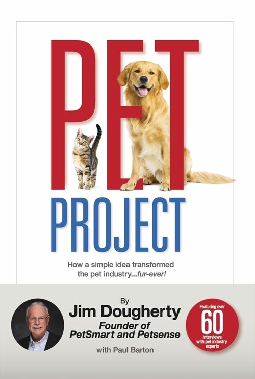 Pet Project (Hardcover)