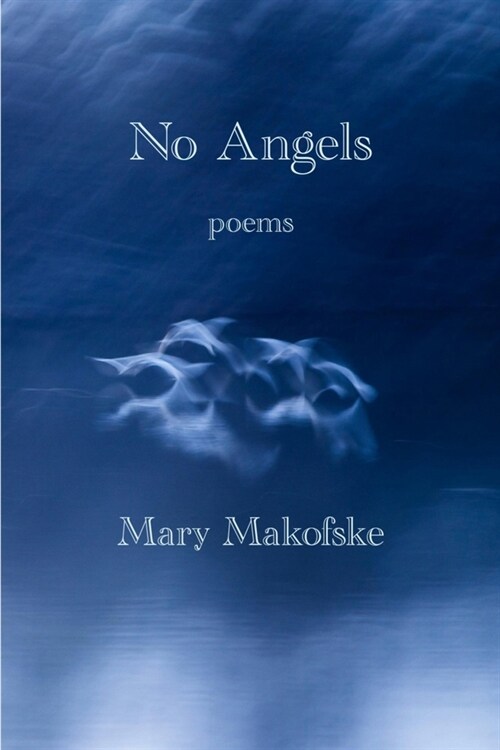 No Angels (Paperback)