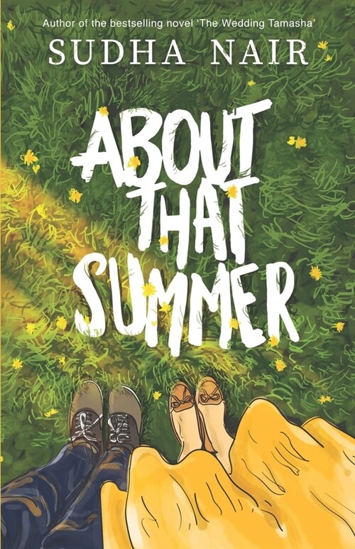 About That Summer (Paperback)