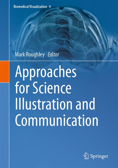 Approaches for Science Illustration and Communication (Hardcover, 2023)