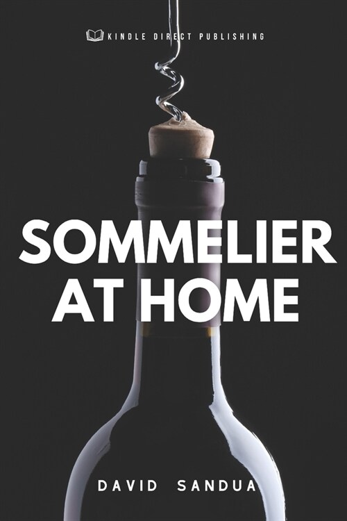 Sommelier at Home (Paperback)