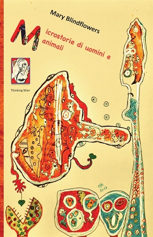 Microstorie di uomini e animali (Paperback)