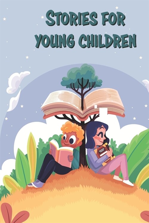 Stories for young children (Paperback)