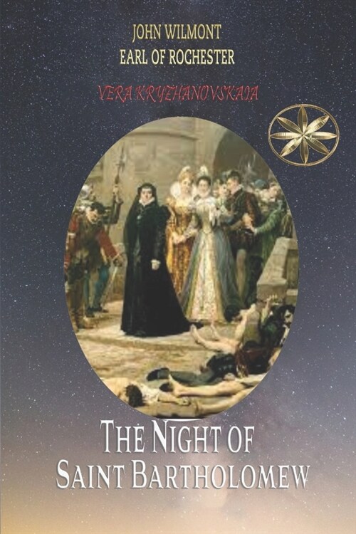 The Night of Saint Bartholomew (Paperback)