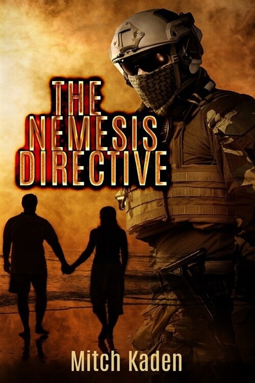 The Nemesis Directive (Paperback)