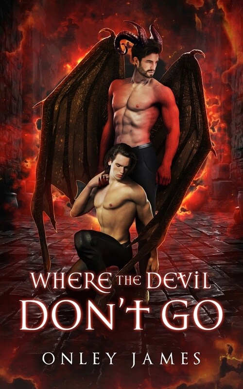 Where the Devil Dont Go (Paperback)