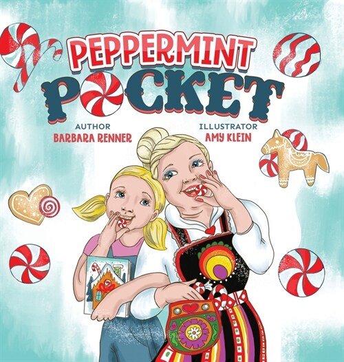Peppermint Pocket (Hardcover)