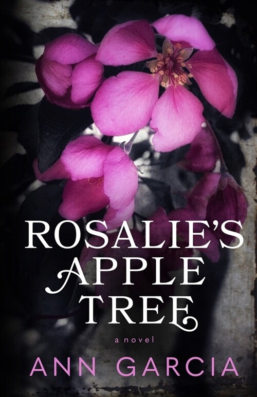 Rosalies Apple Tree (Paperback)