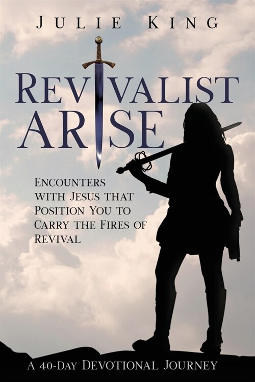 Revivalist Arise (Paperback)
