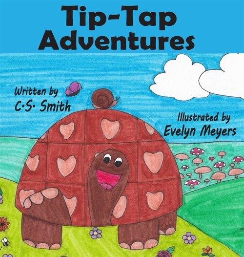 Tip-Tap Adventures (Hardcover)