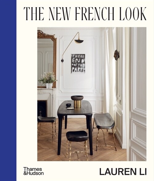 The New French Look (Hardcover)