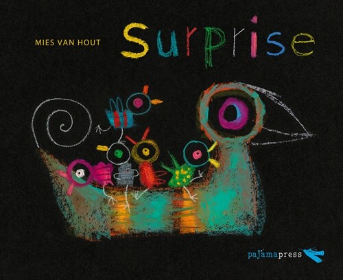 Surprise (Hardcover)