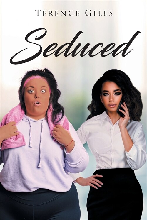 Seduced (Paperback)