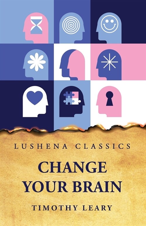 Change Your Brain (Paperback)