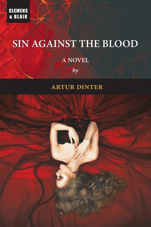 Sin Against the Blood (Paperback)