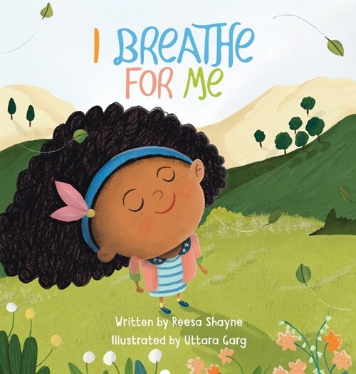 I Breathe For Me (Hardcover)