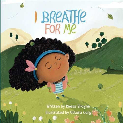 I Breathe For Me (Paperback)