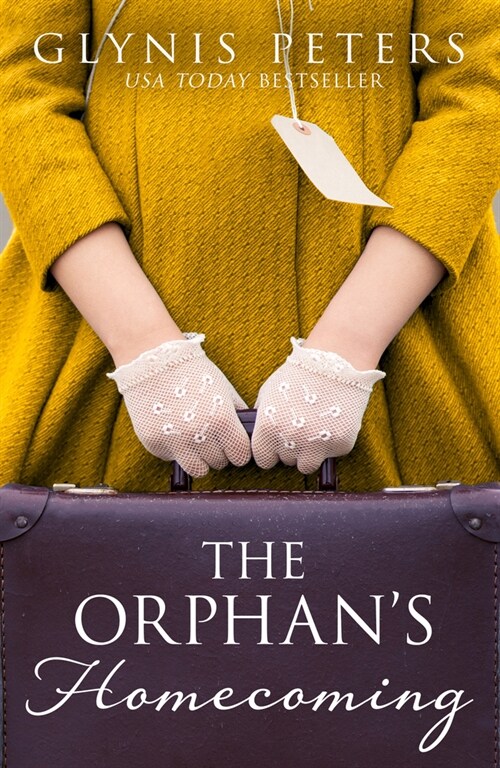 The Orphans Homecoming (Paperback)