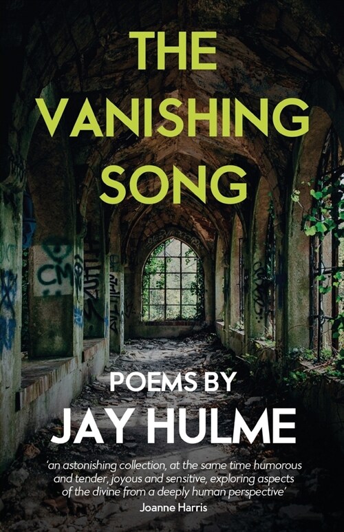 The Vanishing Song (Paperback)