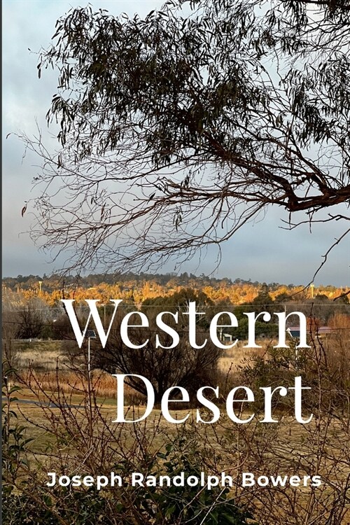 Western Desert (Paperback)