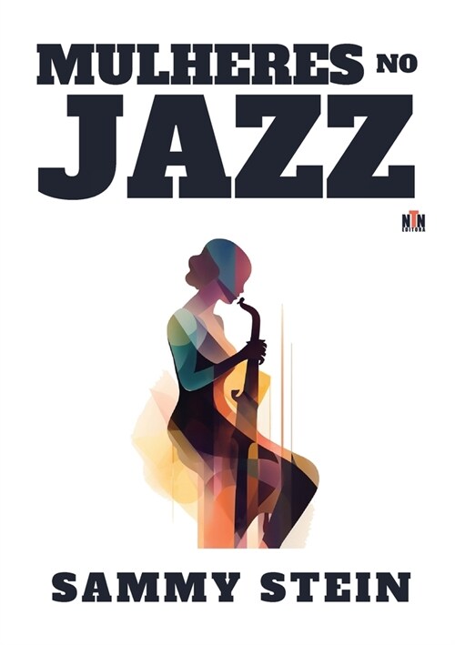 Mulheres no Jazz (Paperback)