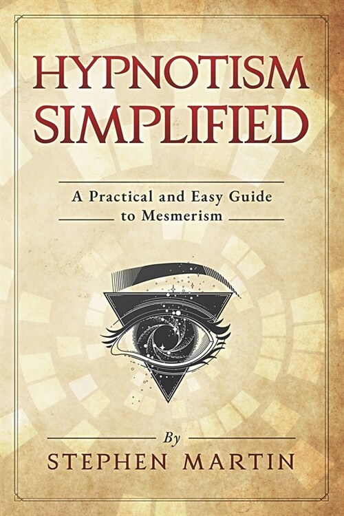 Hypnotism Simplified (Paperback)